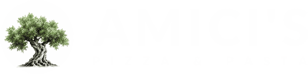 AMICI'S Pizza & Pasta