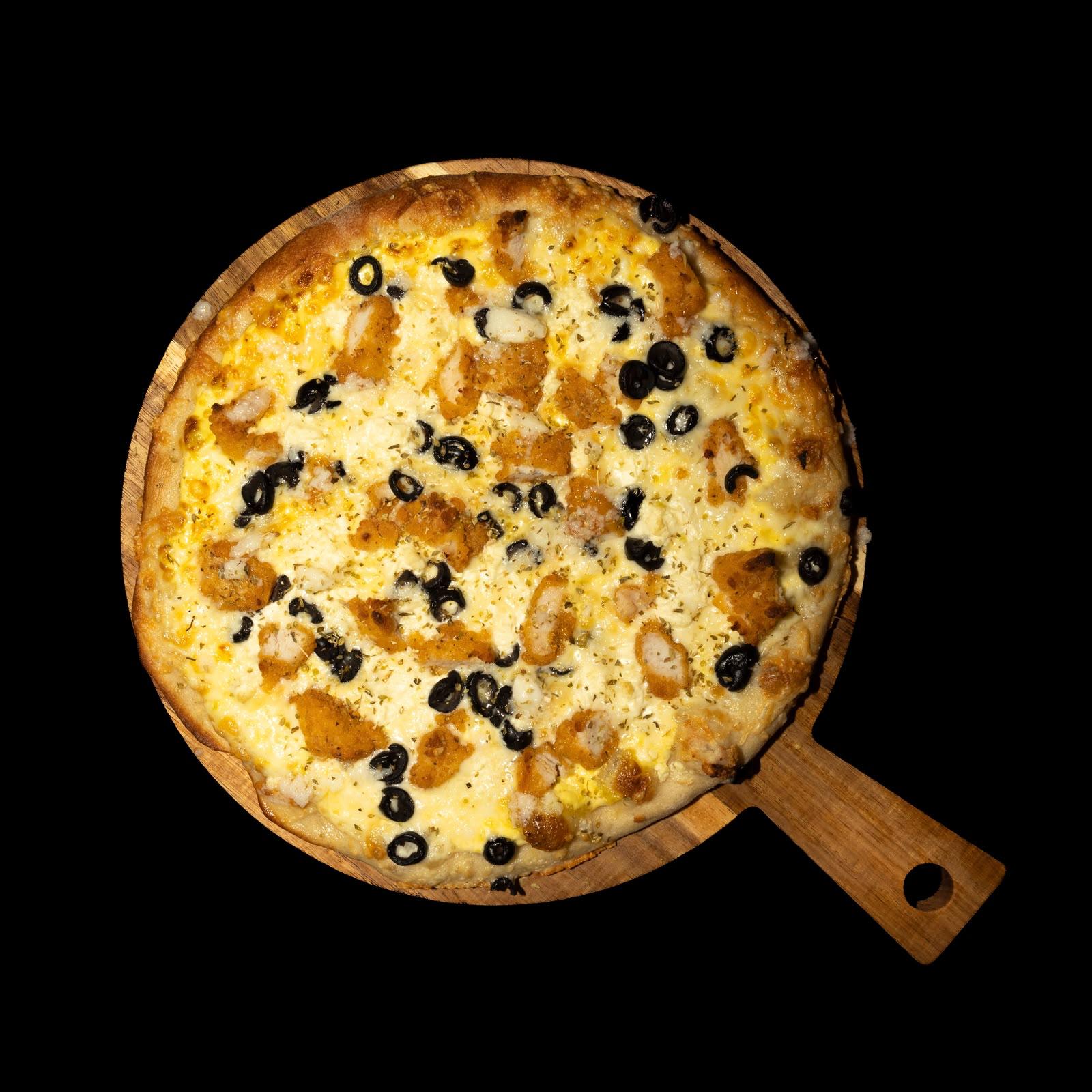 Amici's Pizza